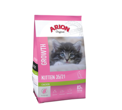 Arion Original Kitten 35/21