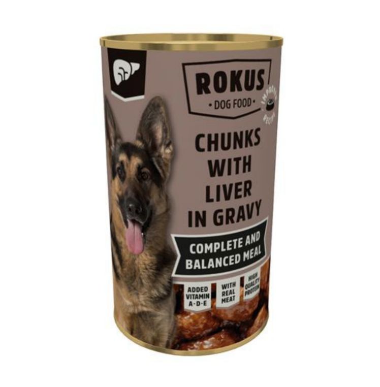 Rokus hígado bote 410 gr o 1200 gr