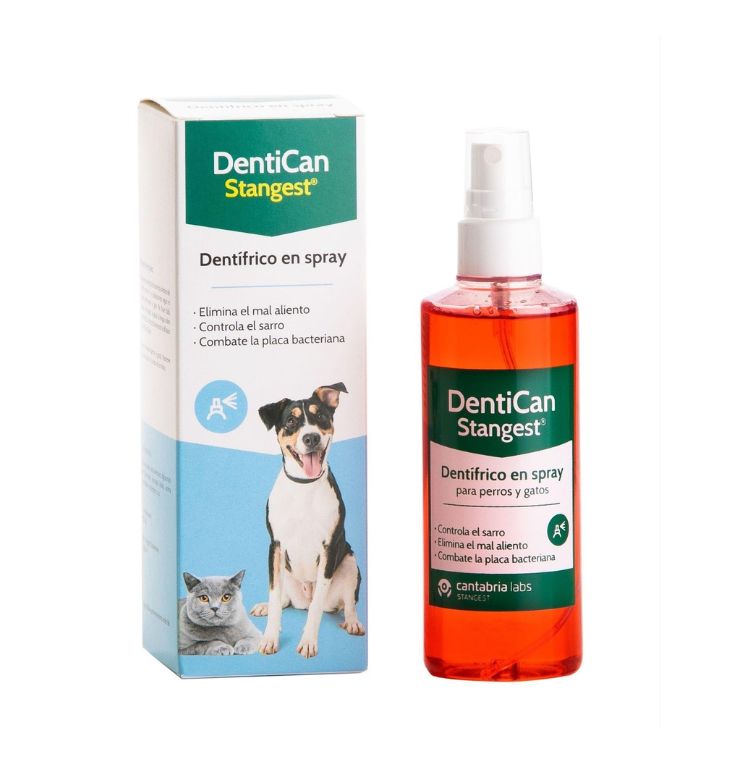 DENTICAN SPRAY