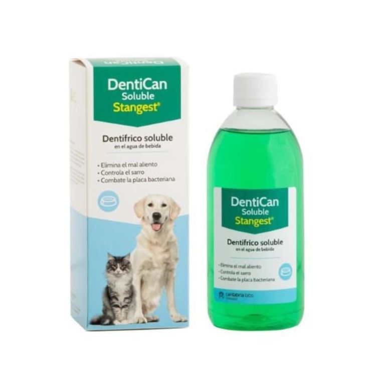 DENTICAN SOLUBLE