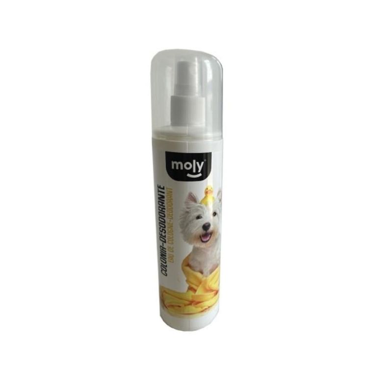 COLONIA DESODORANTE 200ml