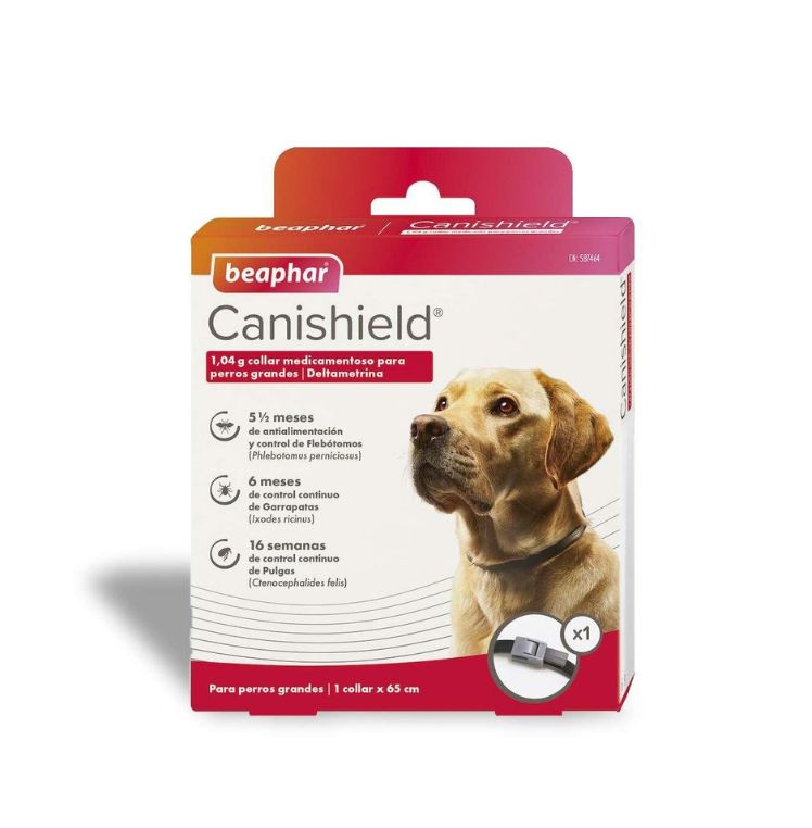 CANISHIELD